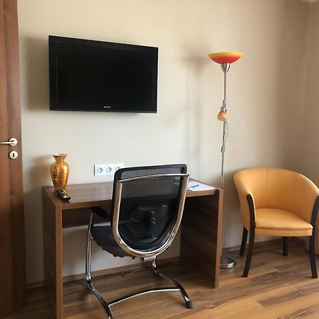 Cabrio Apart Hotel クルージュ＝ナポカ エクステリア 写真